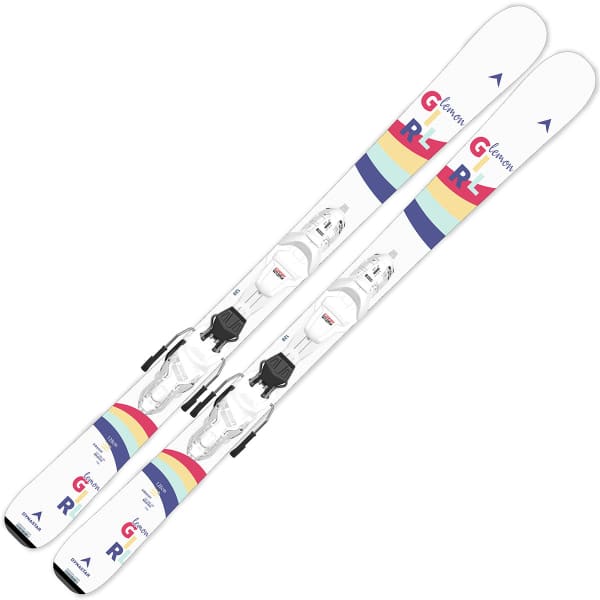 Pack ski DYNASTAR LEMON GIRL JR + XPRESS 7 GW B83