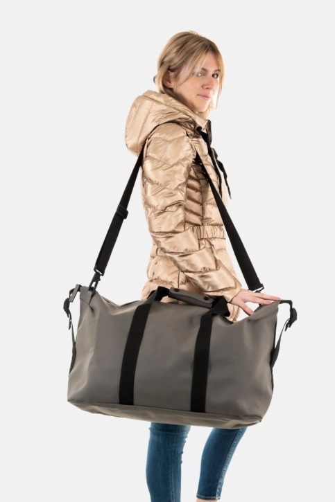 Sacs de voyage rains hilo weekend bag 13 grey