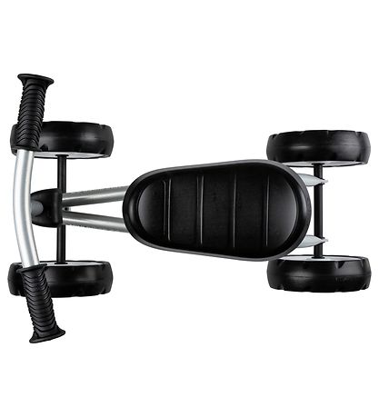 Stiga Laufrad - Mini Go Rider - Silber
