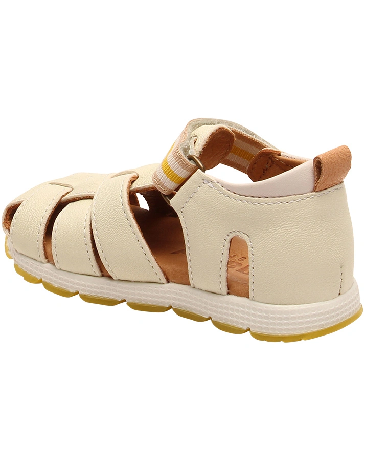 Sandalen CALI in pistachio