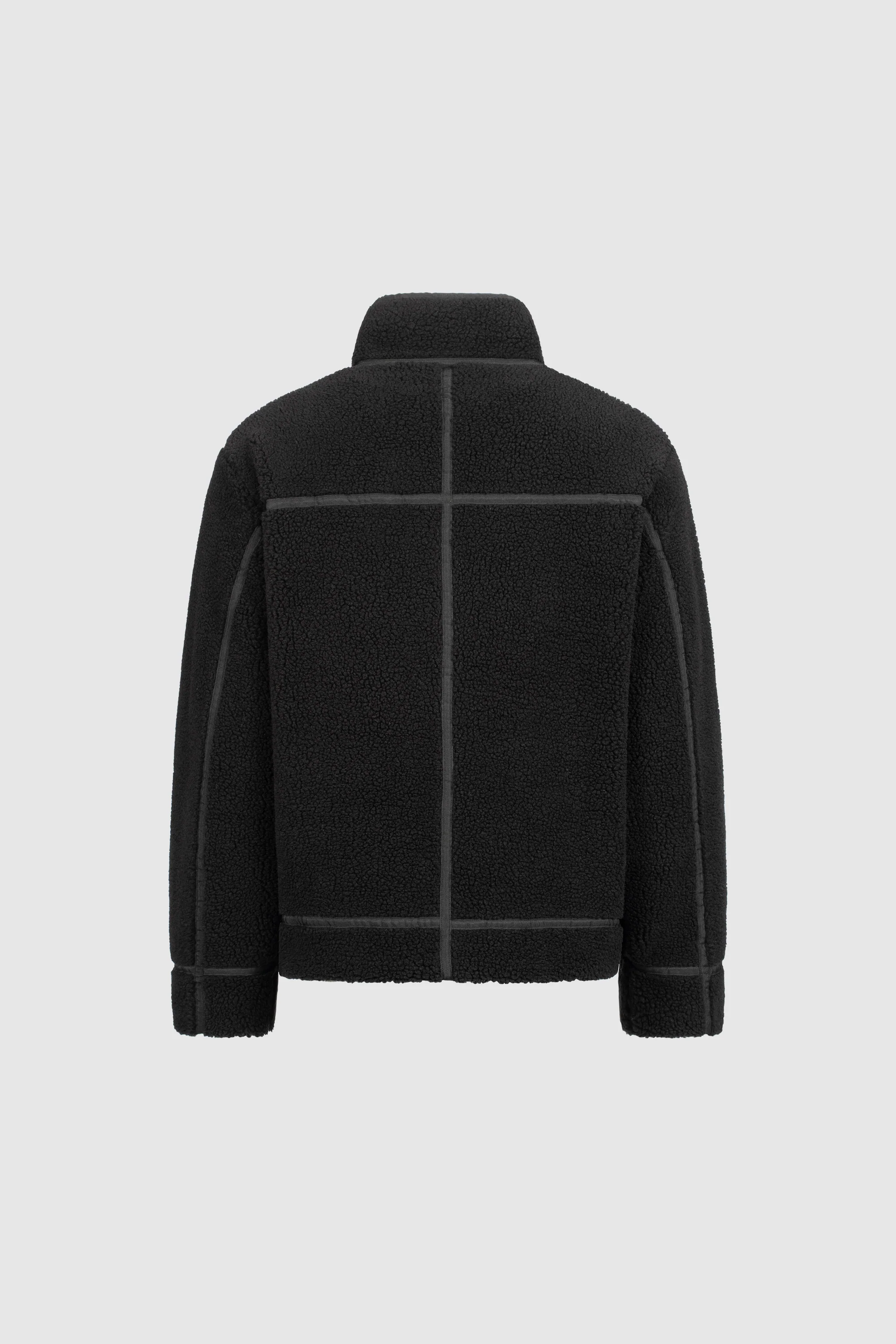 RAWS Fleecejacket