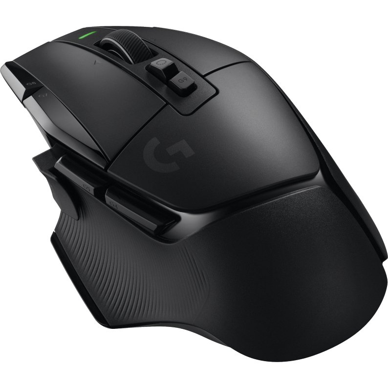 Logitech G G502 X LIGHTSPEED
