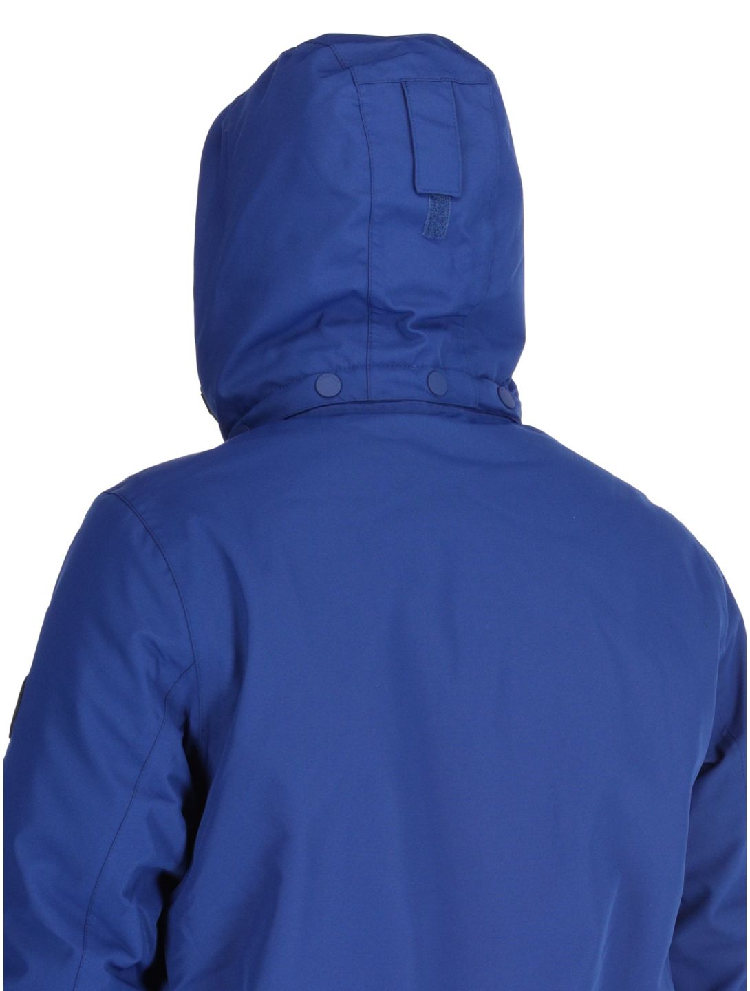 Drizzle ski-jas heren