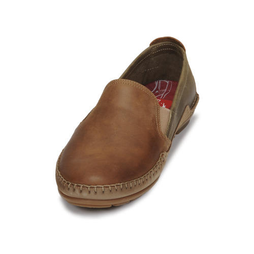 Fluchos - DORIEN - Marron / Kaki