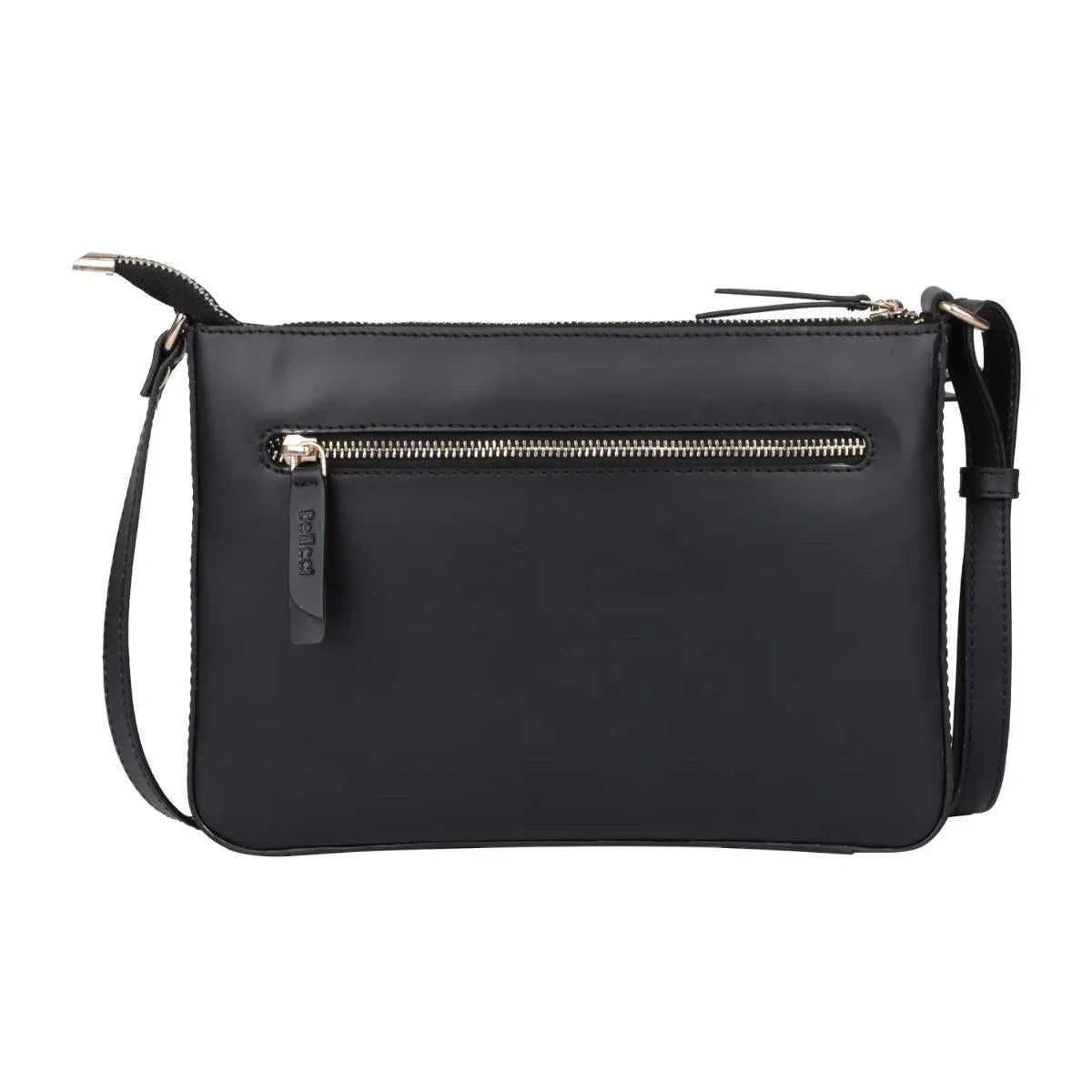 Bellici | Milena | leren crossbody tas