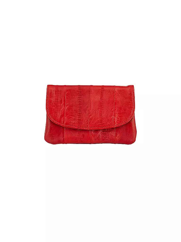 BECKSÖNDERGAARD Handytasche HANDY PURSE Red  rot