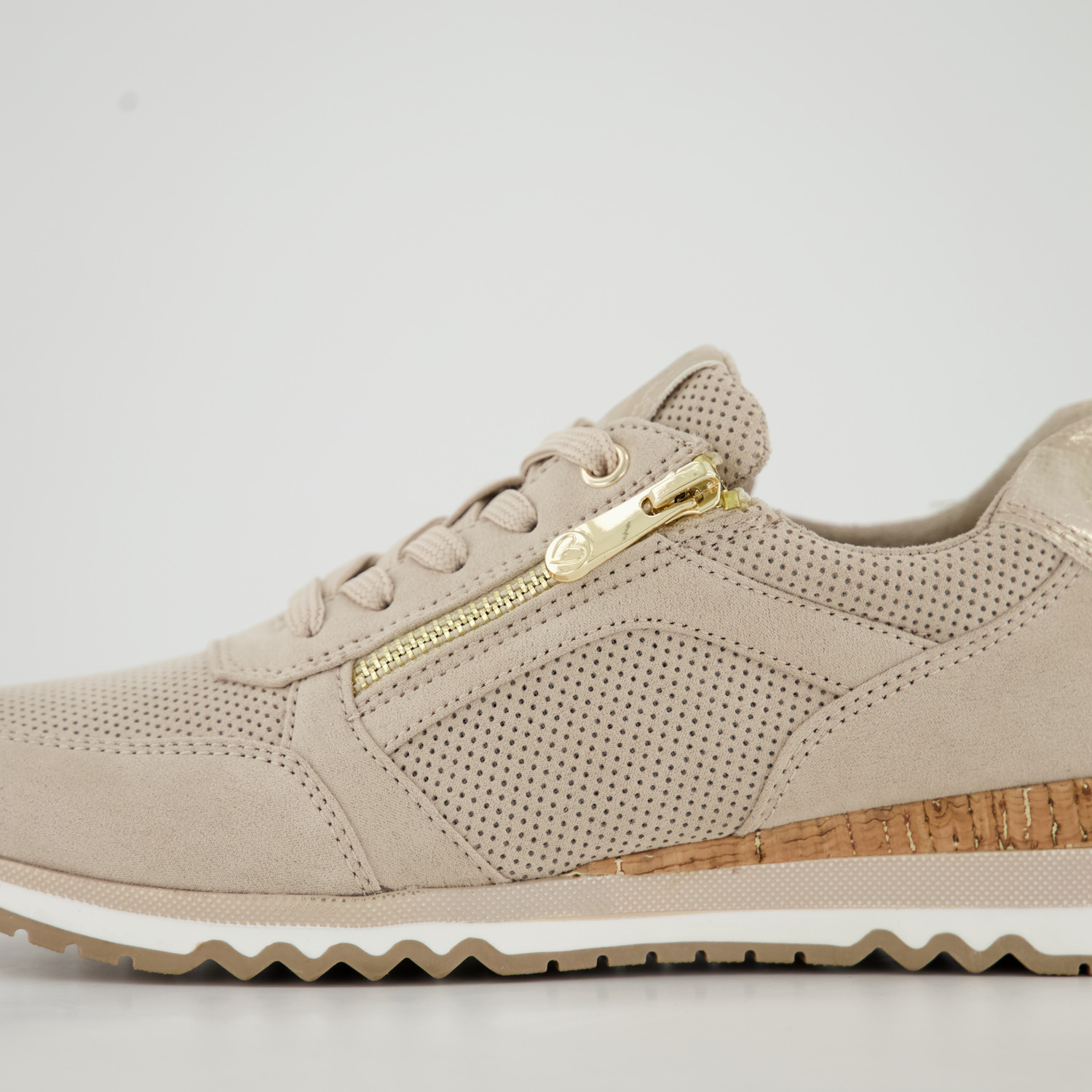 Marco Tozzi Halbschuhe