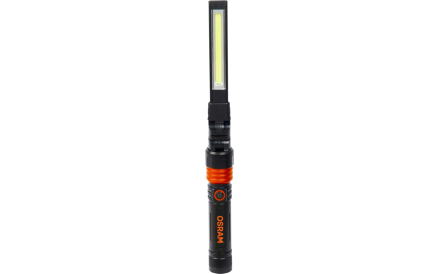 Osram LEDinspect 3-in-1 Kit mit LED-Taschenlampe / Inspektionsleuchte / Schwanenhalsleuchte