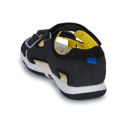 Chicco - FASH - Marine / Jaune