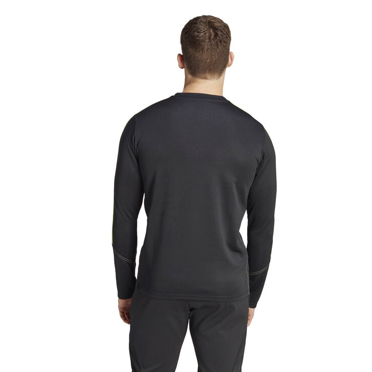 adidas Tiro23 CB Træningstrøje Sort
