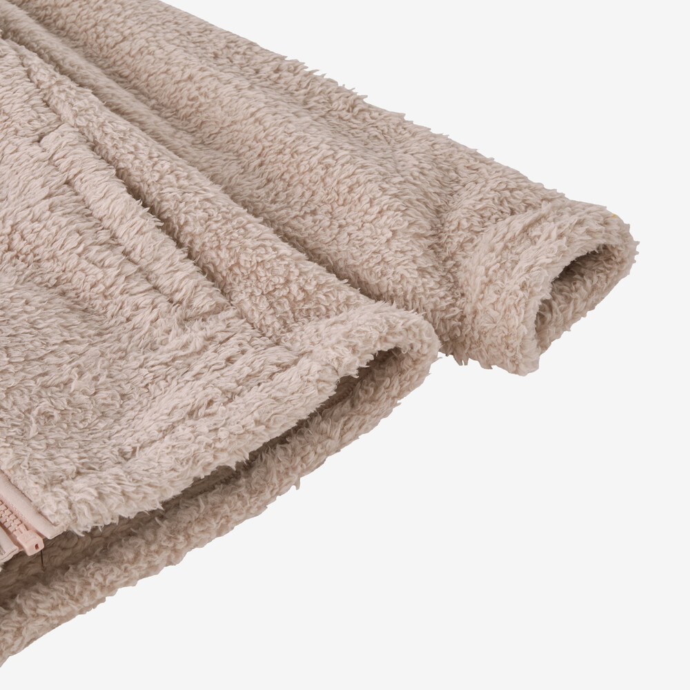 Los Gatos Fleece-Kapuzenpullover für Kinder
