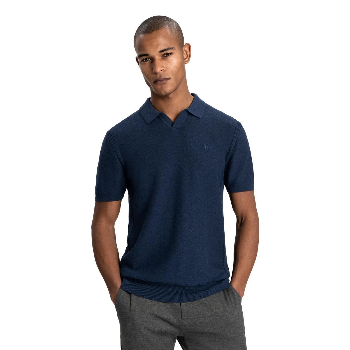 Heren Polo KBIS25-M38