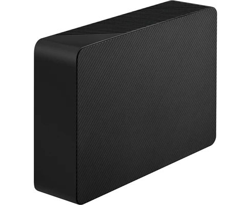 Seagate Expansion Desktop 8TB