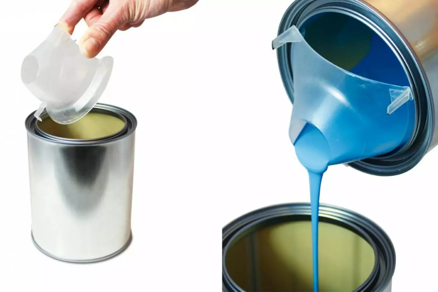 Go!Paint Pour And Go Schenktuit