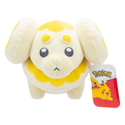 Pokémon Kosedyr 20 cm Fidough CDU
