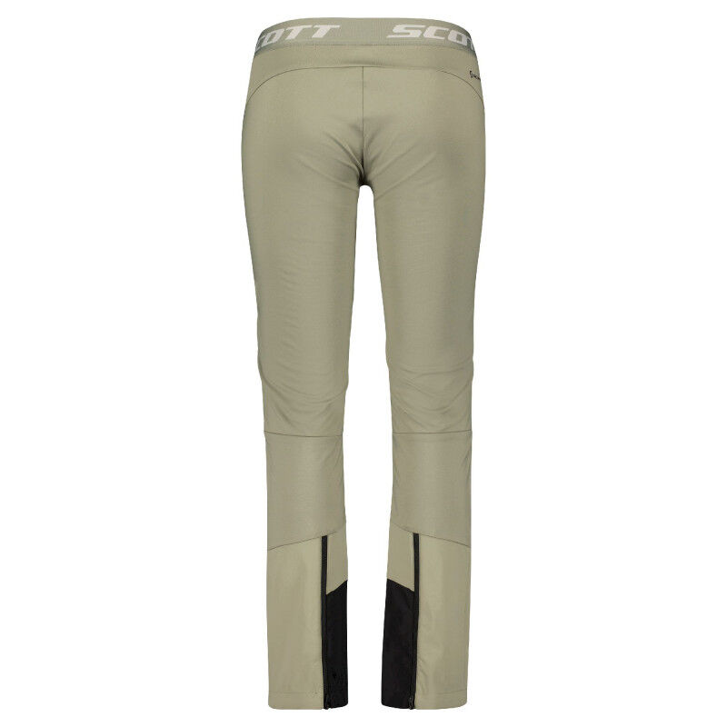 Explorair Softshell SL Pant - Pantalon softshell femme