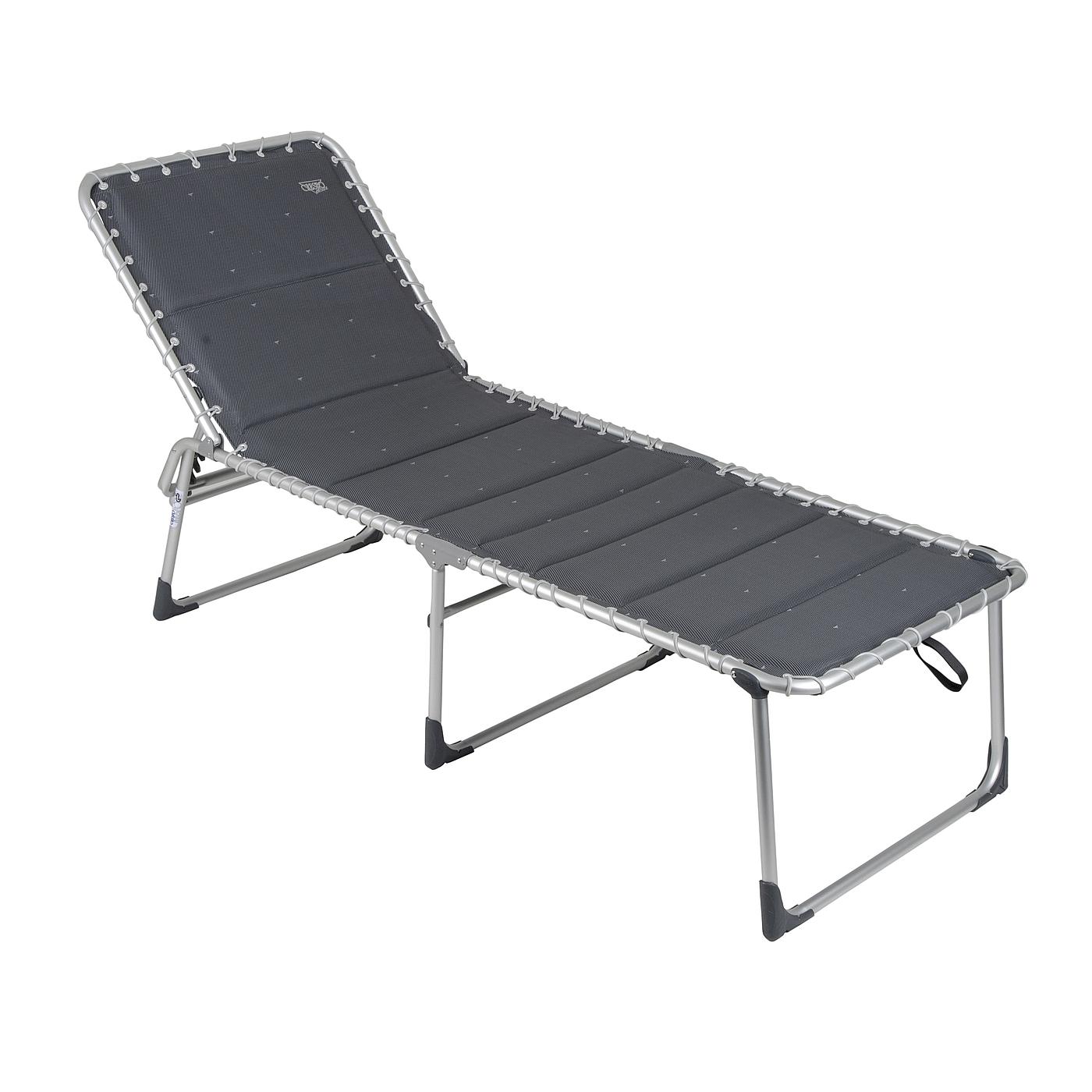 Crespo AL-364/40 Deluxe ligbed