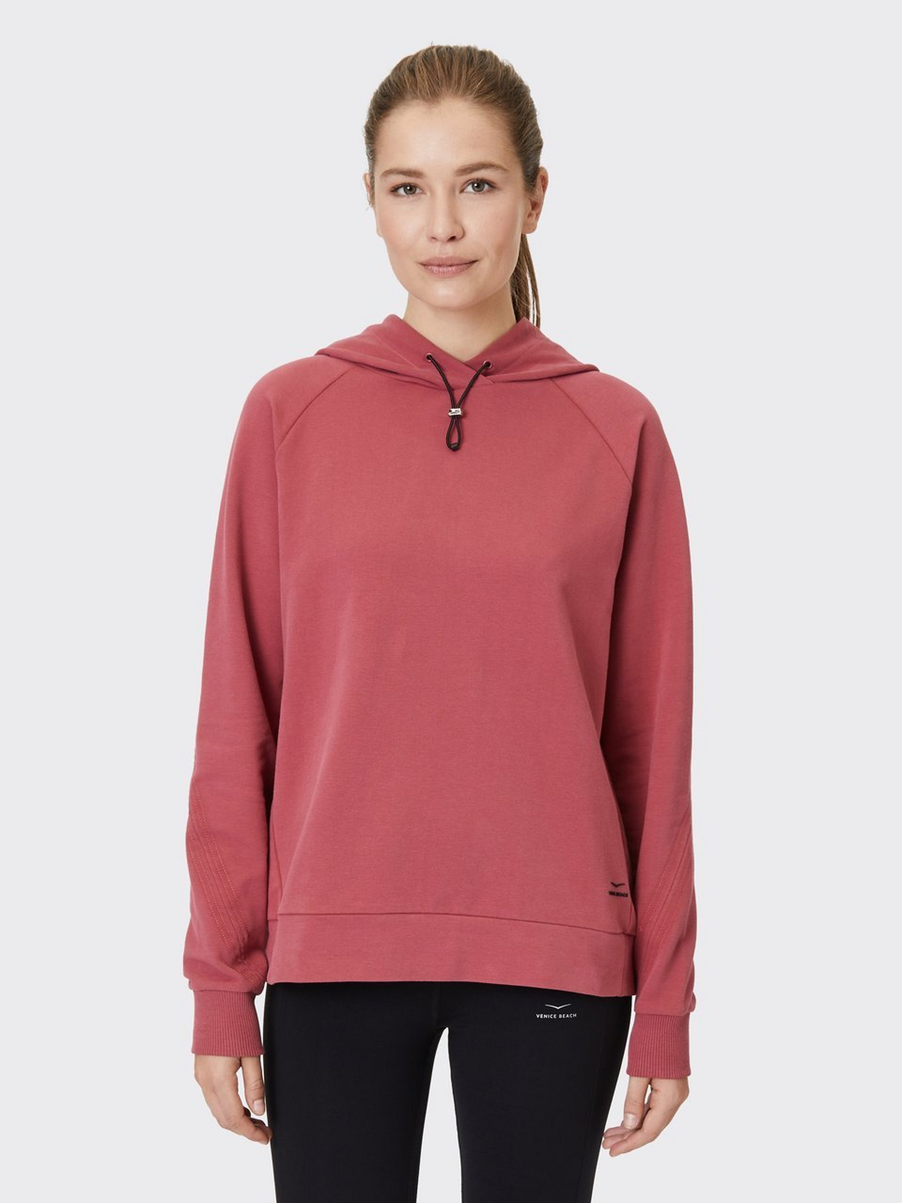 Kapuzen-Shirt
