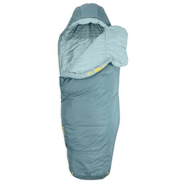 Nemo - Women's Tempo 20 - Sac de couchage synthétique