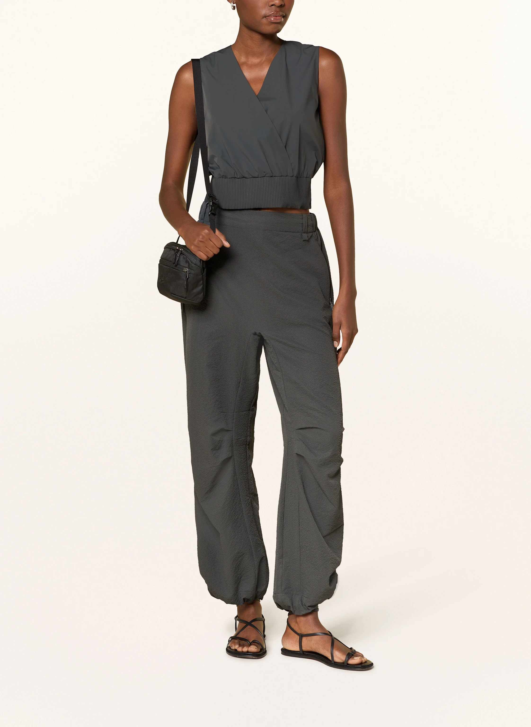 JEANNE BARET Tanktop SUMATRA