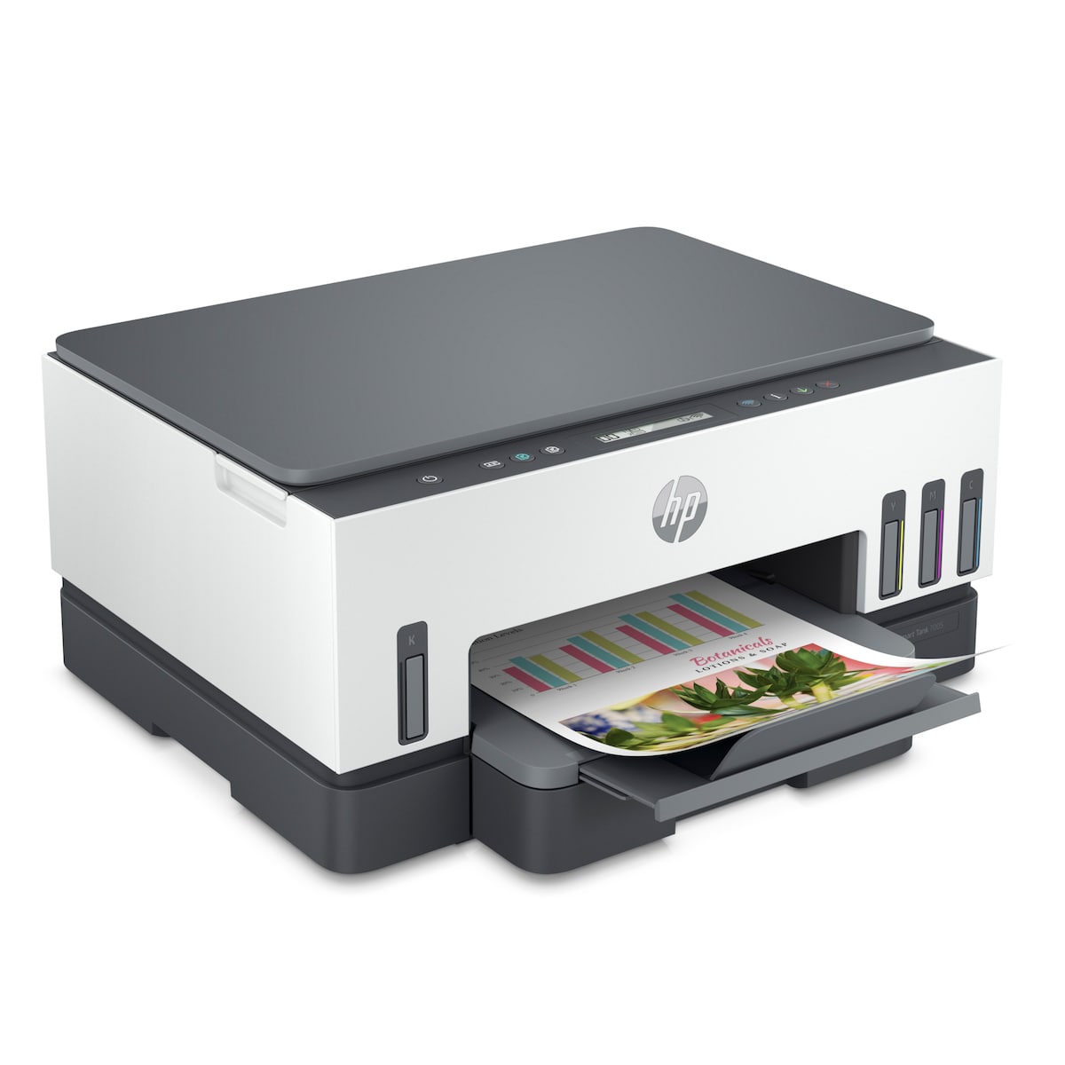 HP Smart Tank 7005 blekkprinter