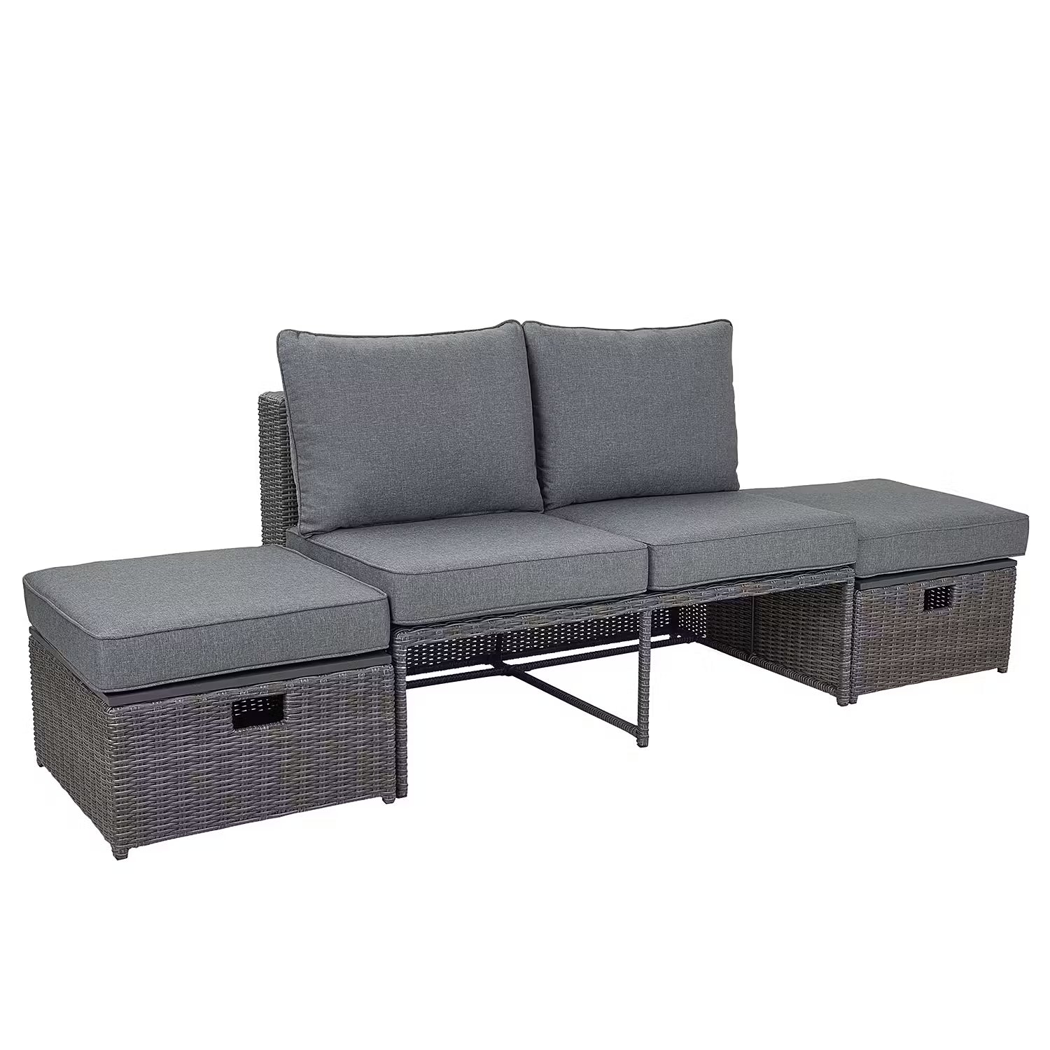 BLOCK PARTY Loungesofa
