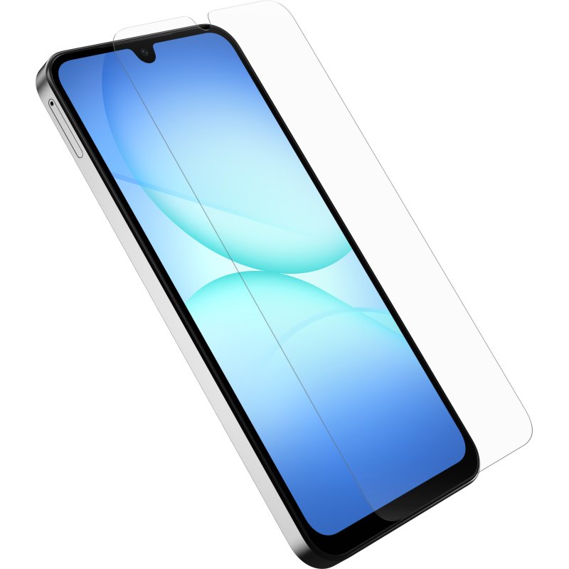 OtterBox Glass Series pour Samsung Galaxy A17 5G/A16 5G/A16, Transparente