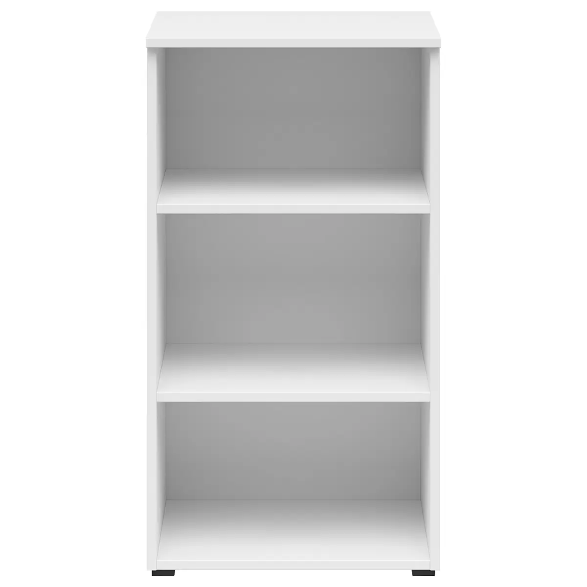 Regal 2T Cabinet weiss