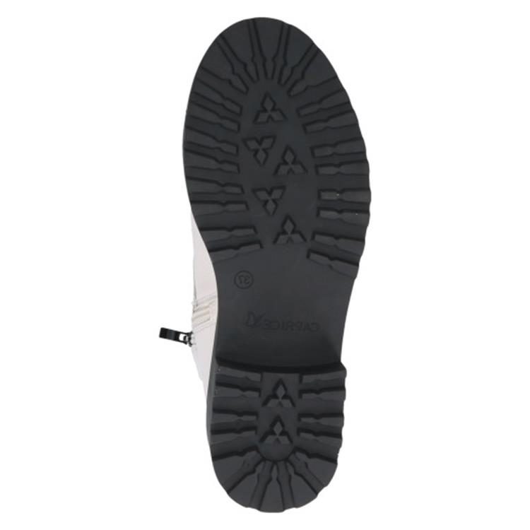 Caprice 9-25217-43 white naplak
