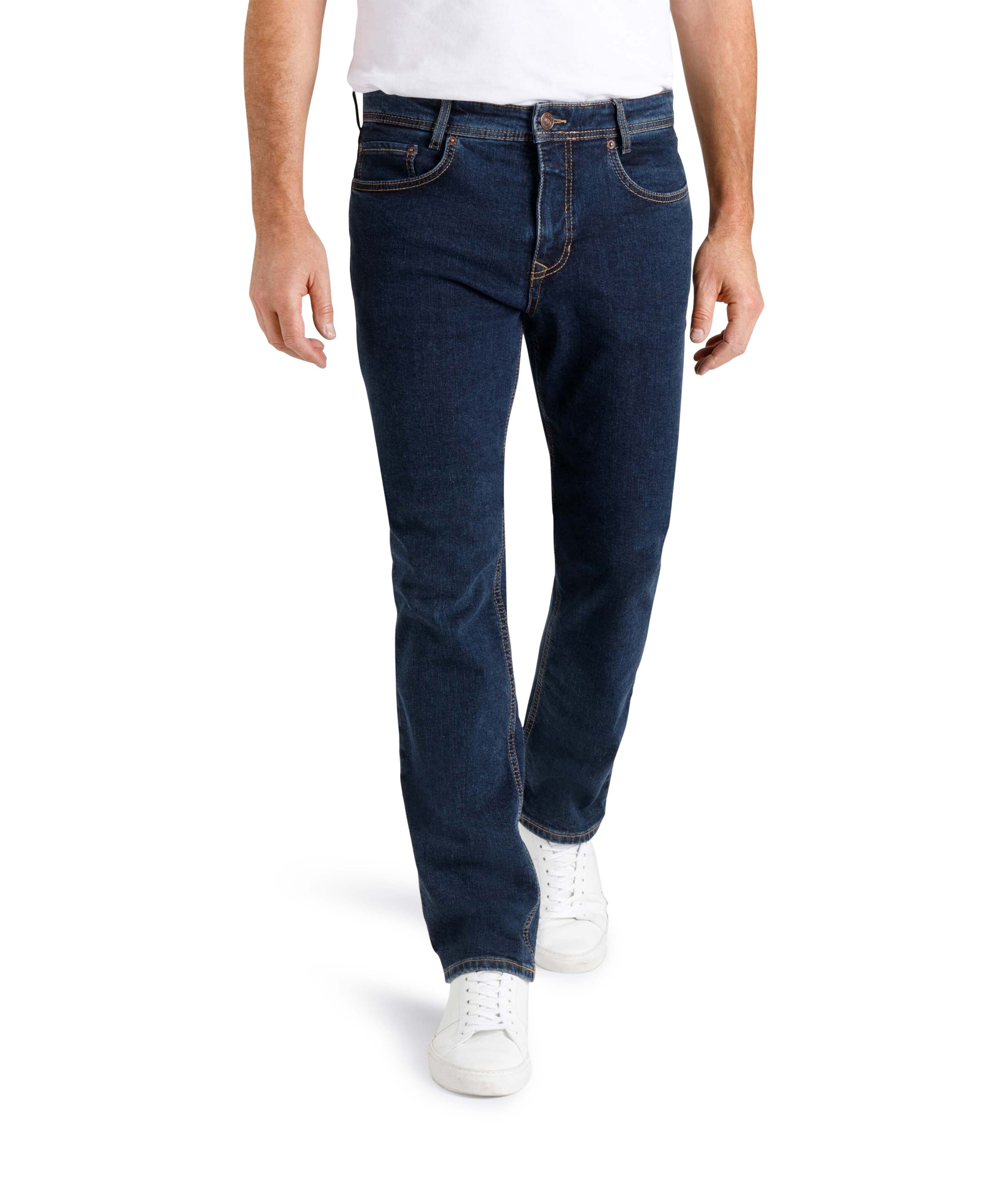 MAC Arne heren jeans blauw