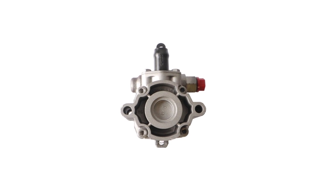 Servopumpe Hydraulisk