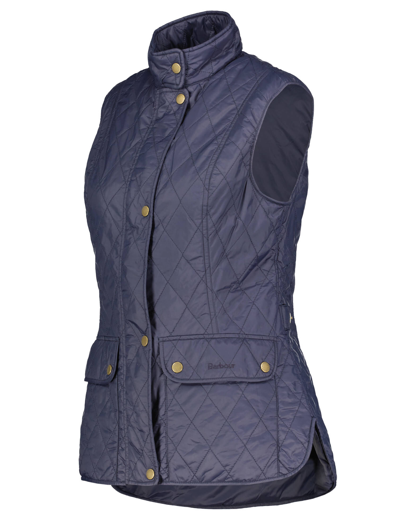 Barbour| Damen Steppweste OTTERBURN