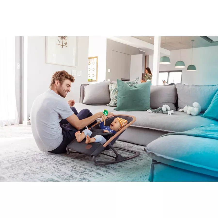 MAXI COSI Wippe Kori Essential Graphite