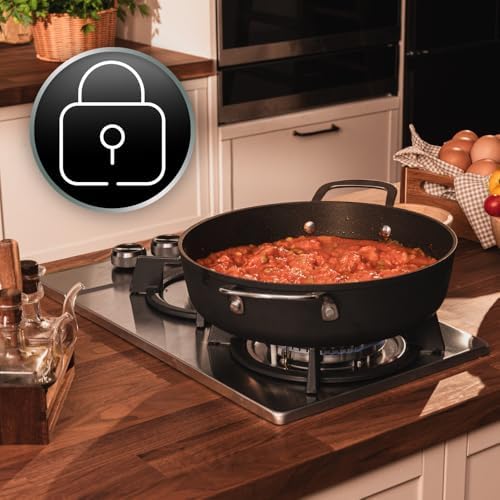 Cecotec Plaque à gaz Bolero Squad G 4200S Glass Black. Plaque à gaz avec 4 feux, finition verre noir, puissance 8000W, grilles individuelles et allumage électrique avec sécurité des vannes. : Cuisine et Maison