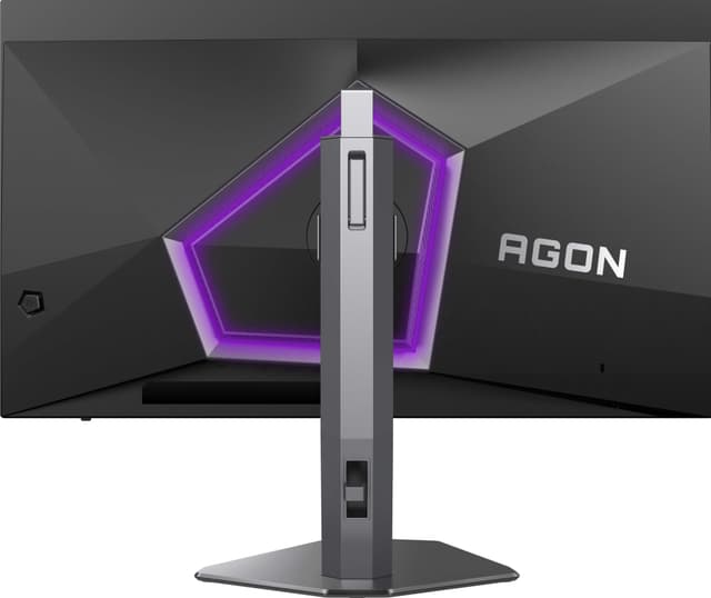 AOC AG276QZD2 | QHD | OLED | 240Hz 27