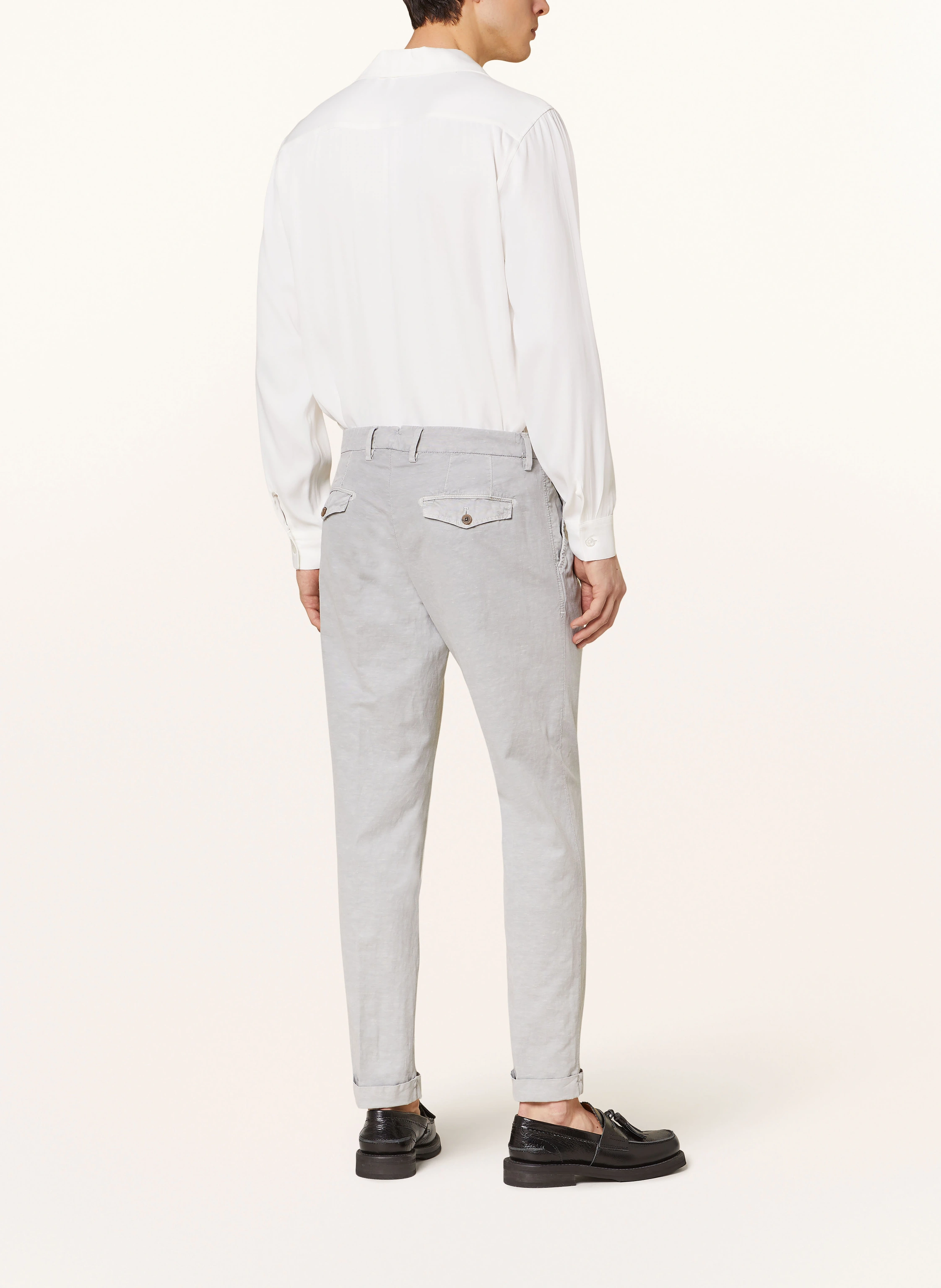 MYTHS Chino Slim Fit