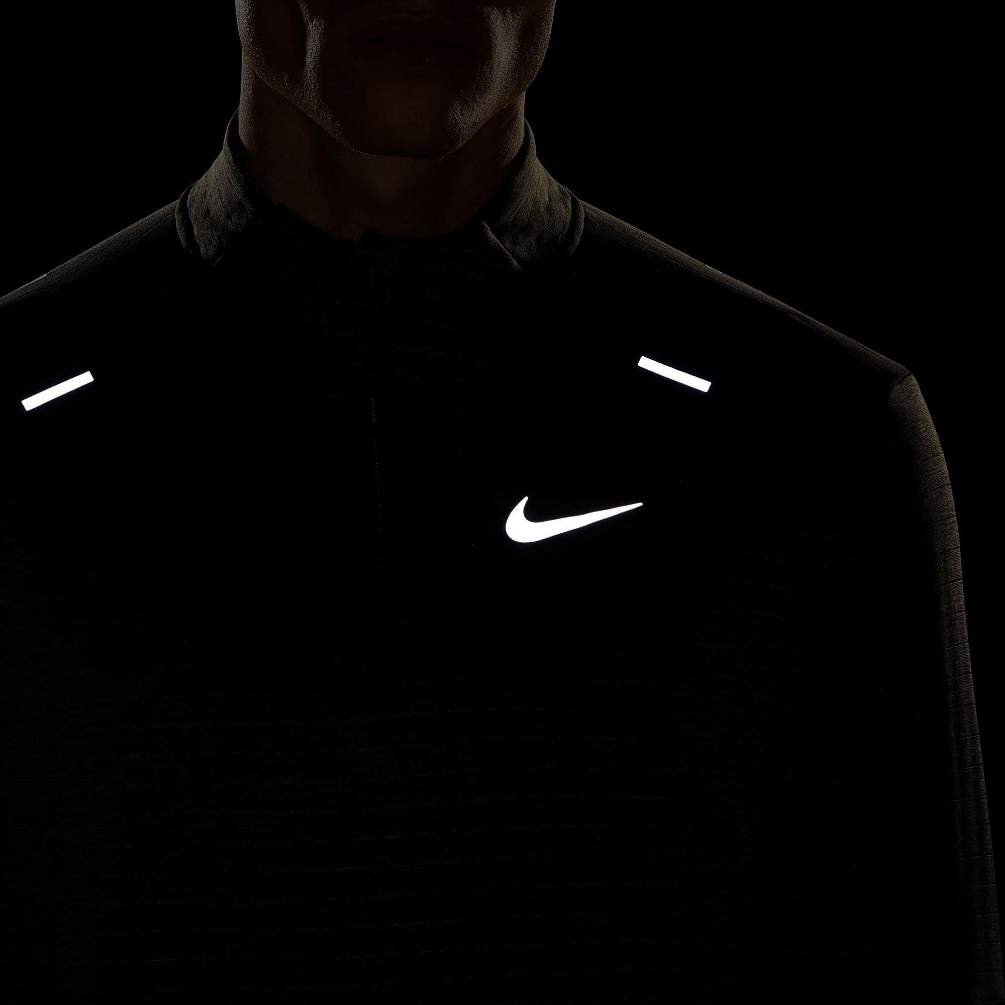 Nike Nike Therma-FIT Repel Element Men's 1/4-Zip Running Top