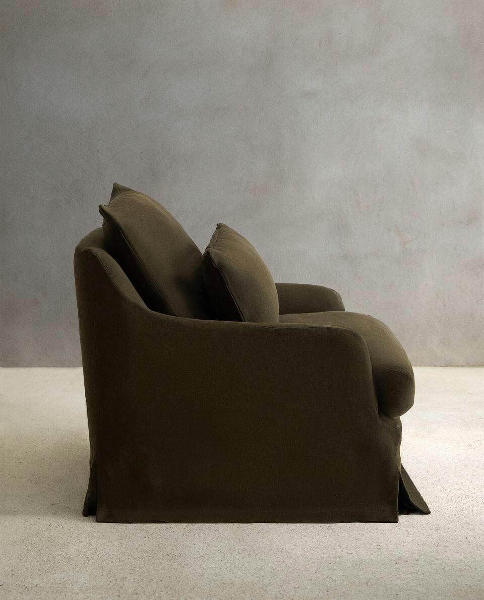 POLTRONA 01