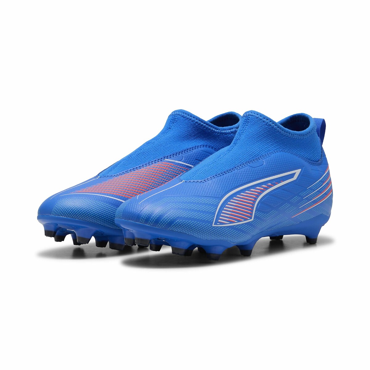 Chuteiras de futebol PUMA Ultra 6 Match+ FG/AG com travas