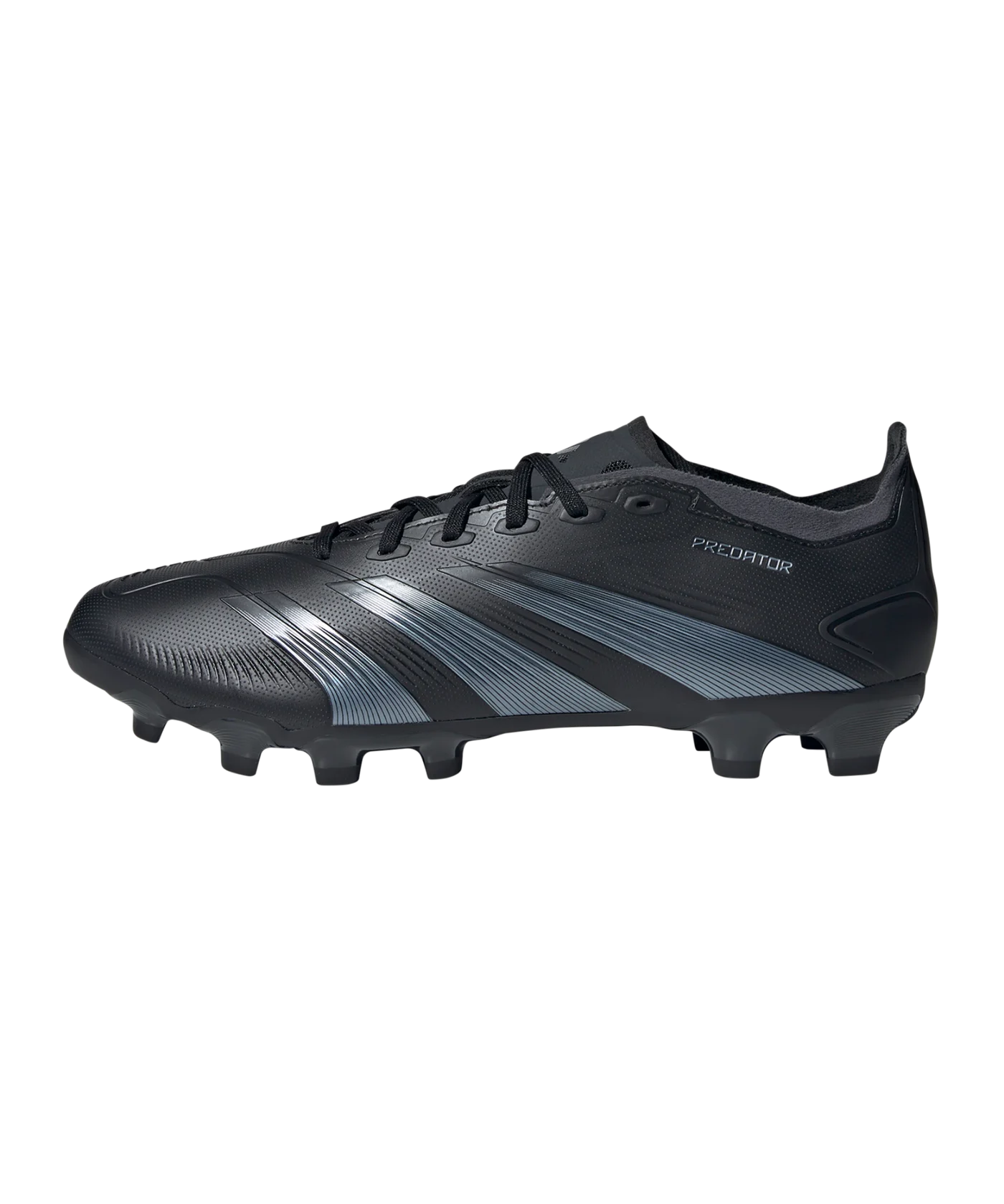 adidas Predator League MG Nightstrike Schwarz