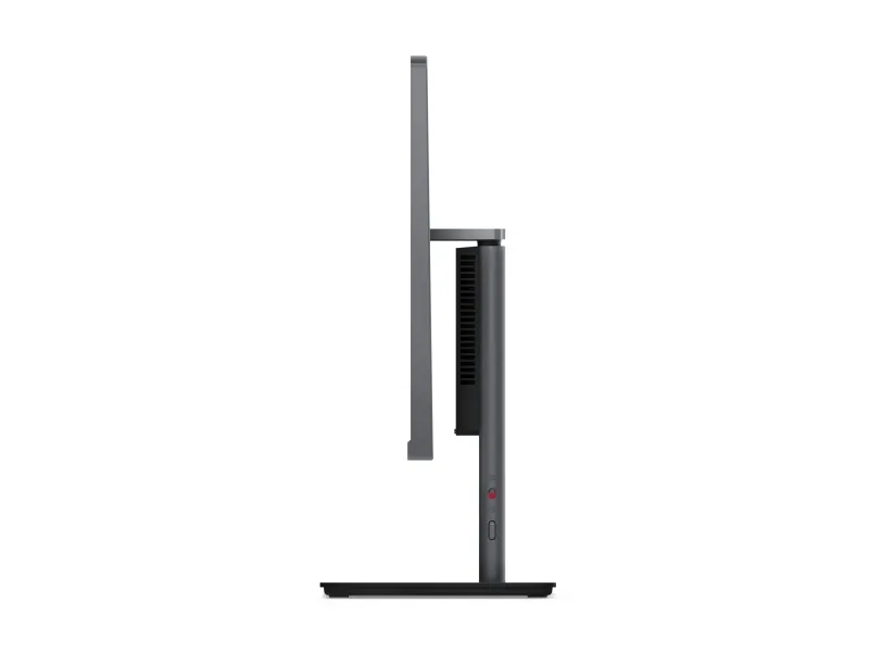 Lenovo ThinkCentre neo 50a 24 Gen 5 12SD - Alt-i-én med monitorstander - Core i5 13420H / op til 4.6 GHz - RAM 16 GB - SSD 512 GB - TCG Opal Encryption 2, NVMe - UHD Graphics - Gigabit Ethernet, Bluetooth 5.2, IEEE 802.11ax (Wi-Fi 6) - Win 11 Pro - s