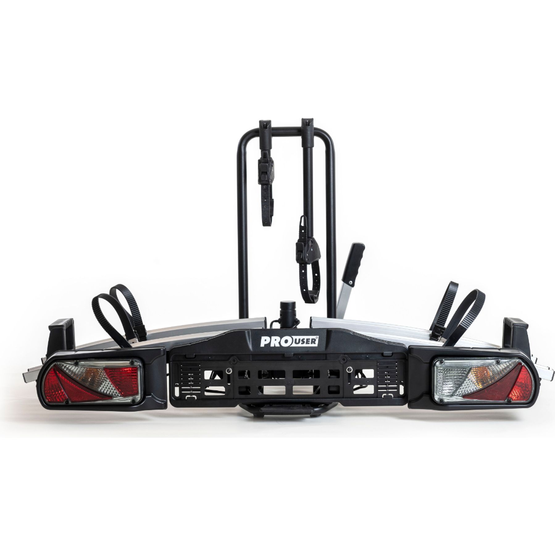 Pro User Hybrid Fold 2 Fietsendrager