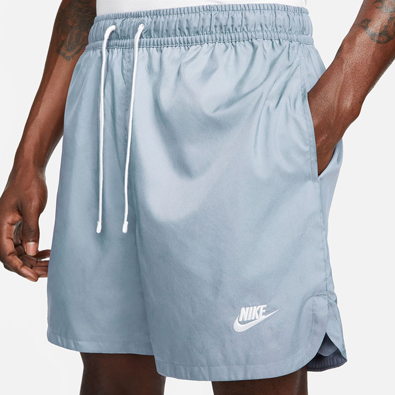 Nike Sportswear Club Zomerset