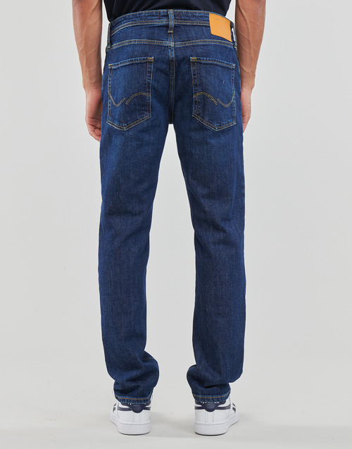 Jack & Jones - JJICLARK JJORIGINAL AM 380 - Bleu