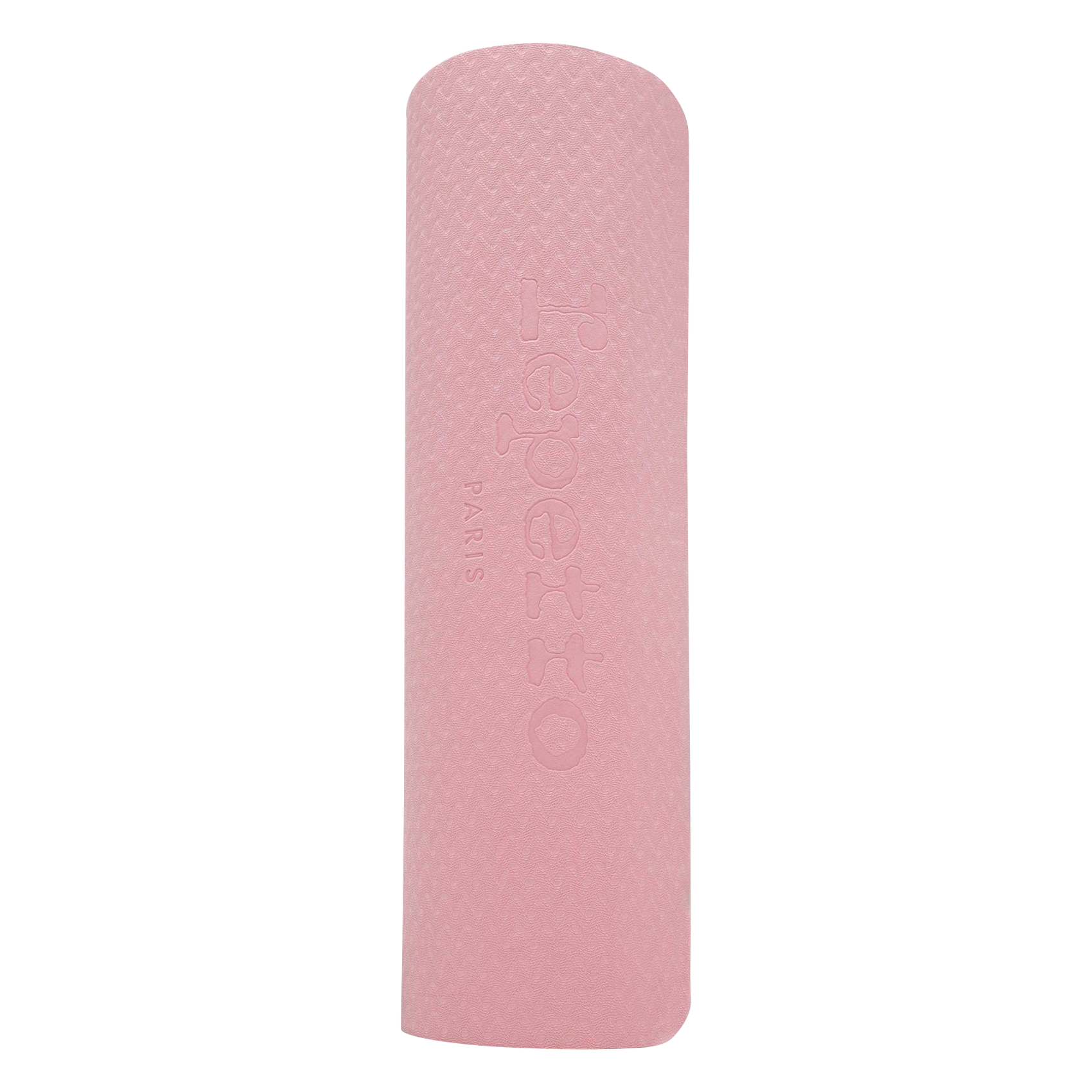 Tapis de yoga| Multicolore