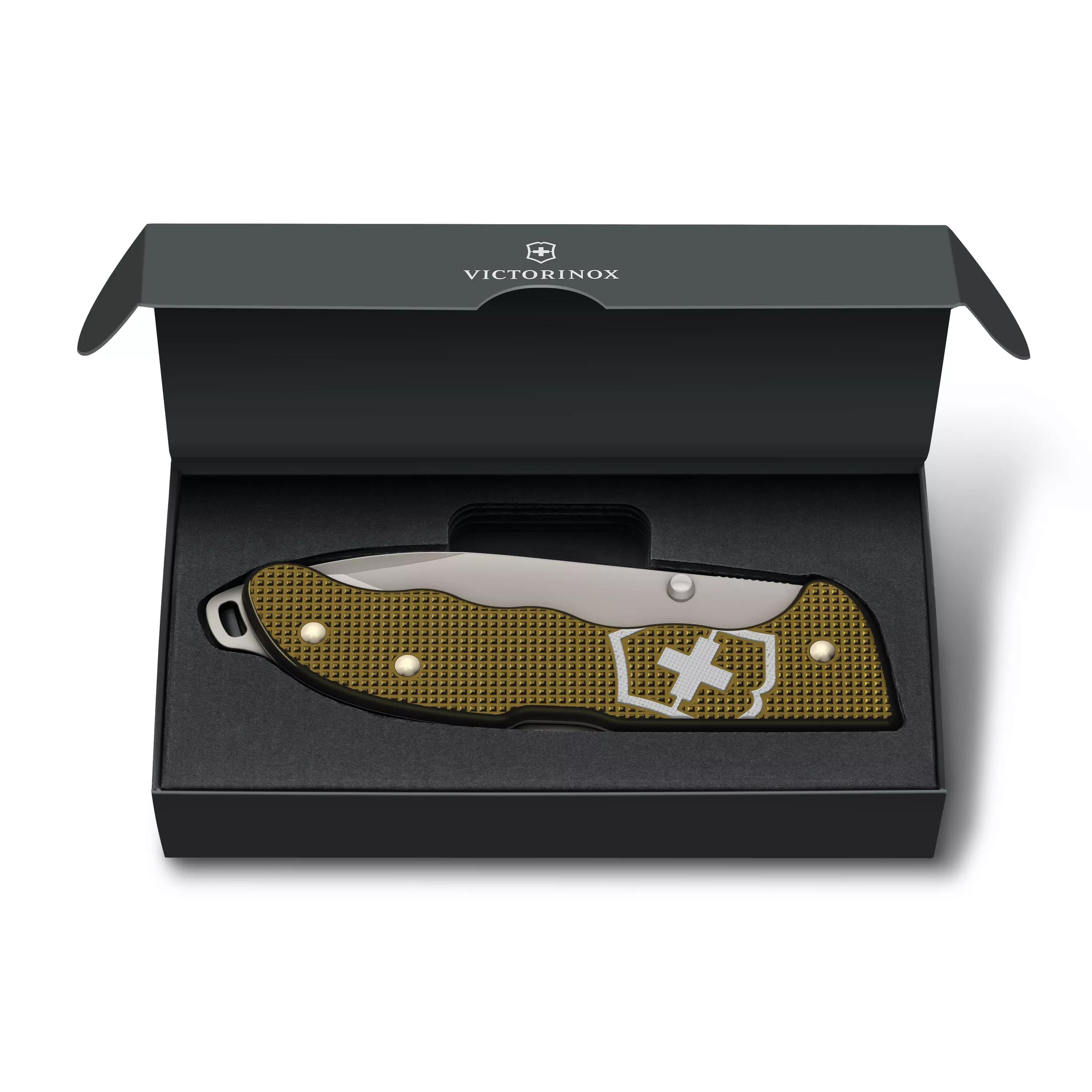 Evoke Alox Limited Edition 2024-Terra Brown