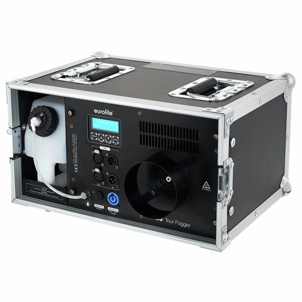 Eurolite N-130 Tour-Fogger