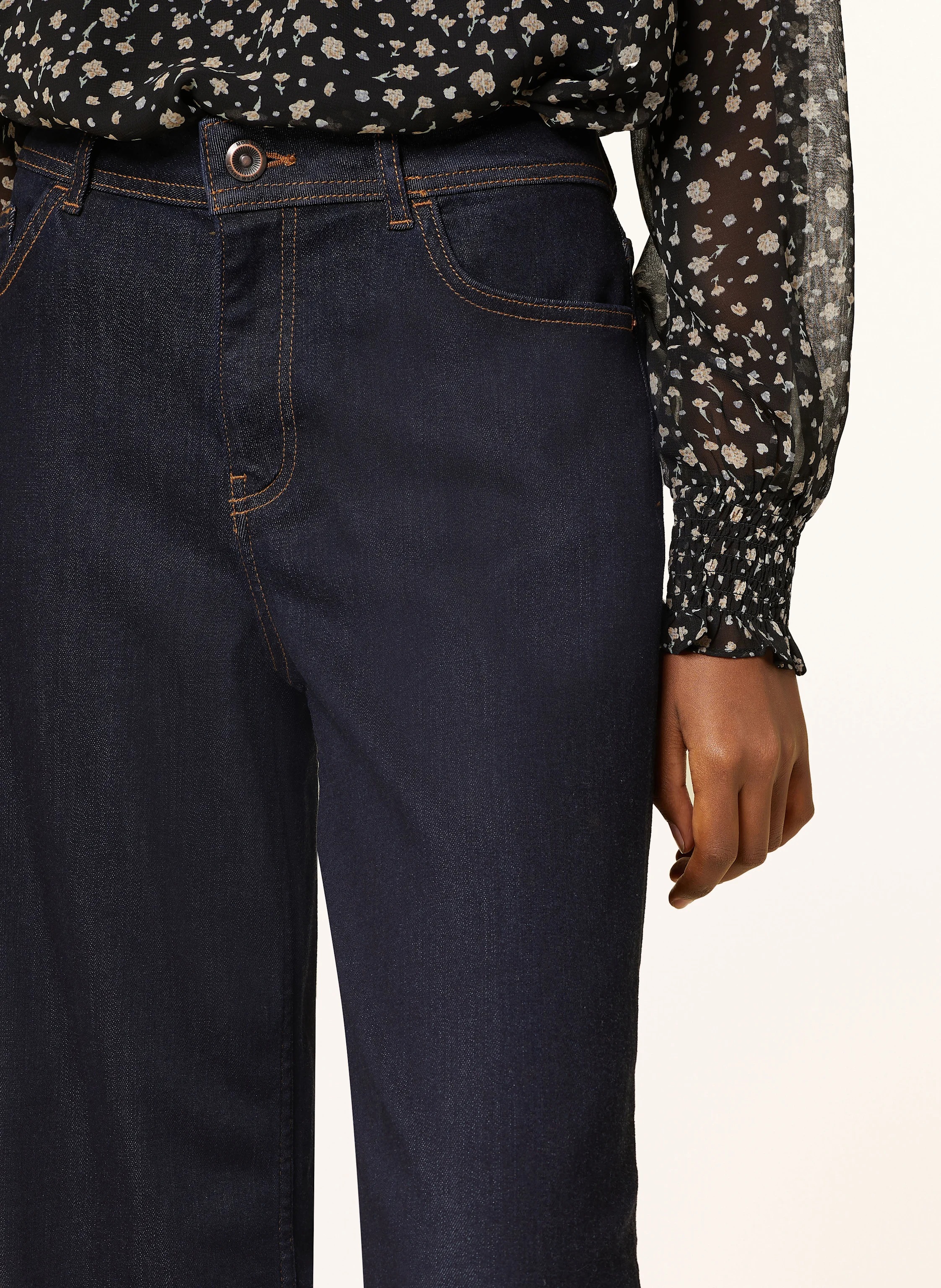 MOS MOSH Jeans MMDARA