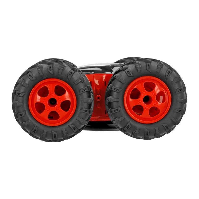 Radiostyrt stuntbil 11 km/h 15 cm