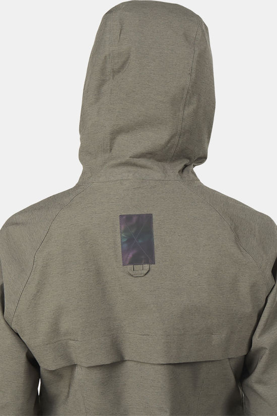 AGU AGU Seq Rain Jacket Urban Jas Dames
